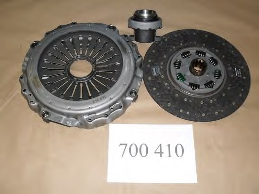D?NMEZ 700 410 Clutch Kit